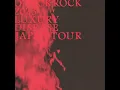 ONE OK ROCK - Heartache [Live from 2023 LUXURY DISEASE JAPAN TOUR] (Audio ver.)