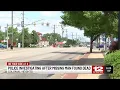 Colonial Heights Police investigate after missing man found dead