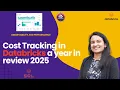 Cost Tracking in Databricks a Year in review 2025