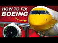 One RADICAL Idea to Fix Boeing