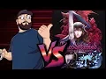 Download Lagu Johnny vs. Bloodstained: Ritual of the Night