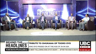 LIVE: BEHIND THE HEADLINES | SEPTEMBER 2, 2026