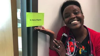 UW Primary Care Continuity Clinics Virtual Tour