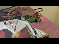 Controlling an LED using Raspberry Pi Coursera Raspberry pi platform Week 4 assignment