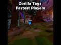 Download Lagu Gtags Fastest Players #gorillatag #oculus #recommended #music #edit #new