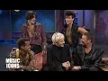 Duran Duran on Rick Dees Into the Night 1990