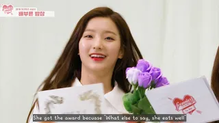 Download [ENG SUB] fromis_9 1st DKDK Awards MP3