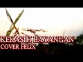 Download Lagu LIRIK KEKASIH BAYANGAN {COVER FELIX IRAWAN}