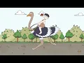 HANGGANG ALA-ALA NA LANG | Pinoy Animation