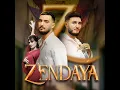 Zendaya - Zouhair Bahaoui