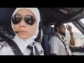Inilah rupa pilot AirAsia yang berpantun tu tp cantik pulak pilot perempuan ni