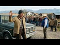 Harrison Ford Walked Into A Widow s Farm Auction In Wyoming 1982 Then He Outbid The Bank