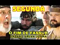 Download Lagu O RICO E LÁZARO - CAPÍTULO DE SEGUNDA-FEIRA 18/08/25