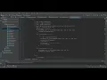 Creating a simple online gym management with Java and JavaFX