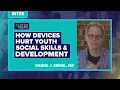 Lagu Screenagers Bites - How Devices Hurt Youth Social Skills And Development | Daniel J. Siegel, MD