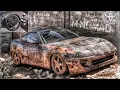 Download Lagu Rebuilding a Toyota SUPRA RZ MK4 - Forza Horizon 5 - Thrustmaster T300RS-GT Gameplay.