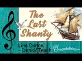 Download Lagu The Last Shanty - Line Dance