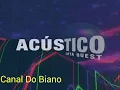Amor Maior Jota Quest  DVD Acústico