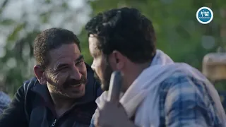 ملخص مسلسل ضربه معلم   بطولة محمد رجب                  دندنها