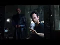 Enter the Matrix The Matrix Open Matte