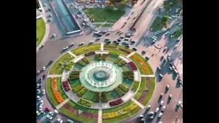 يا شام انتي شامنا      اناشيد الثورة عبد الباسط الساروت دندنها