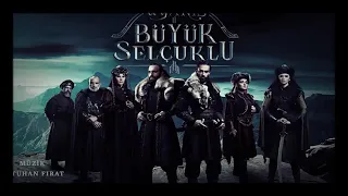 مسلسل نهضة السلاجقة اغنية السيدة زبيدة 