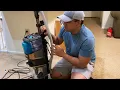 Shark CarpetXpert HairPro Pet With StainStriker Carpet Cleaning Machine 2024 Demo And Review