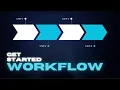 WORKFLOW Basics for Absolute Beginners Start Here
