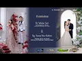 Lagu LIVE MT MUSIC ||  DNS AUDIO  ||  OVS HD. wedding Wulan \u0026 Yusup  - Genengsari, 11 November 2025.