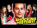 Inside Dylan O Brien s SHOCKING Dating History