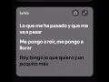 Mood malandro :código FN ,Gabito Ballesteros!!   Lyric ☘️