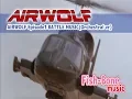 AIRWOLF Episode1 BATTLE MUSIC (Orchestral )