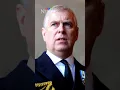 Former Prince Andrew released after being arrested over ties to Epstein