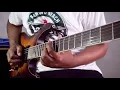 Download Lagu DESA LUKA NEGARA - Jalanan Adalah Sekolah gitar guitar cover chord kunci lirik