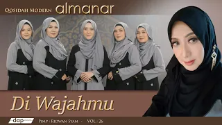 Download DI WAJAHMU - ALBUM ALMANAR VOL 26 MP3