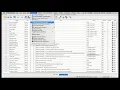 SPSS Recoding Variables