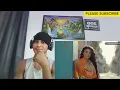 SHE SO FIRE | Deep Jandu, Monico Santana (REACTION VIDEO)