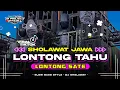 Download Lagu DJ LONTONG TAHU LONTONG SATE SHOLAWAT VIRAL • 19 PROJECT OFFICIALL