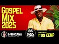 Lagu Gospel DJ Mix 2025 | Otis Kemp | DJ Proclaima | 100% Gospel Music | Soulcure Show