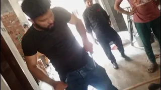 اقوي تخطيط اللحم البلدي الذكوره تطلع العكوه نزع جلد احسن عمل في باكستان افضل سلخ عجل الجمسي بالكامل 