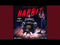 Lagu Habbit