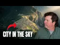 How the Inca built Machu Picchu