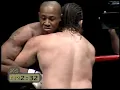 2 Derek Thornton vs Justin Mccully Hawaii MMA