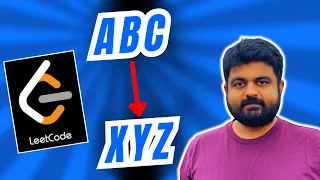 Edit Distance LeetCode 72 DP Explained
