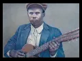 Blind Willie McTell - Statesboro Blues