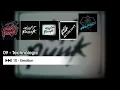 Daft Punk - Technologic (Official Audio)