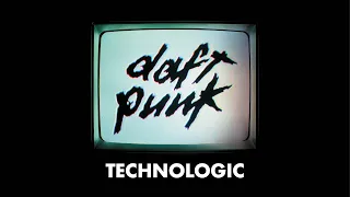 Technologic Daft Punk