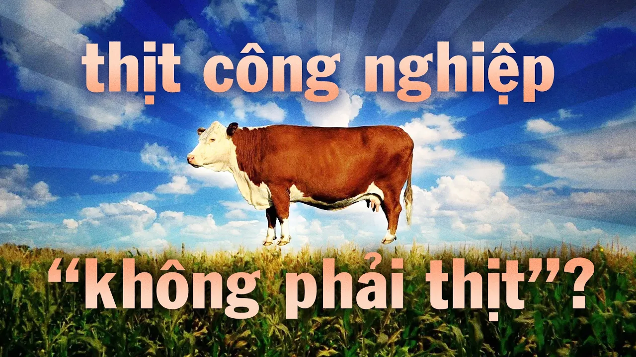 BÍ MẬT đằng sau ĐẾ CHẾ THỰC PHẨM lớn nhất MỸ — FOOD, INC. (2008)