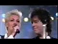 Download Lagu Roxette Joyride \u0026 Fading like a flower -Nigth1991