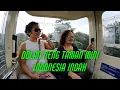 Download Lagu Pak Antoon Sisal Ngajak Kabeh Keluargane dolan neng Indonesia 👍👍🙏🥰